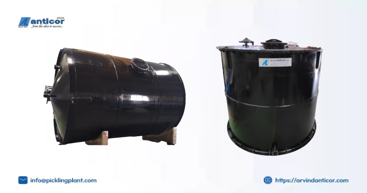 Poly Tanks  How to Select and Install a Water Storage Tank