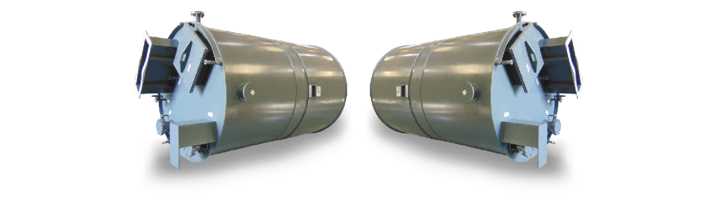 frp tanks