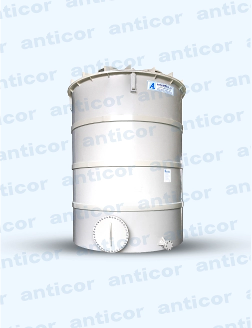 Chemical Storage Tank