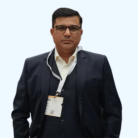 jigar parikh