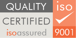 Quality Certified