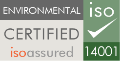 Environmental Certified