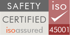 Safety Certified