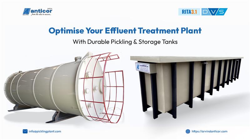 Effluent Treatment Plant