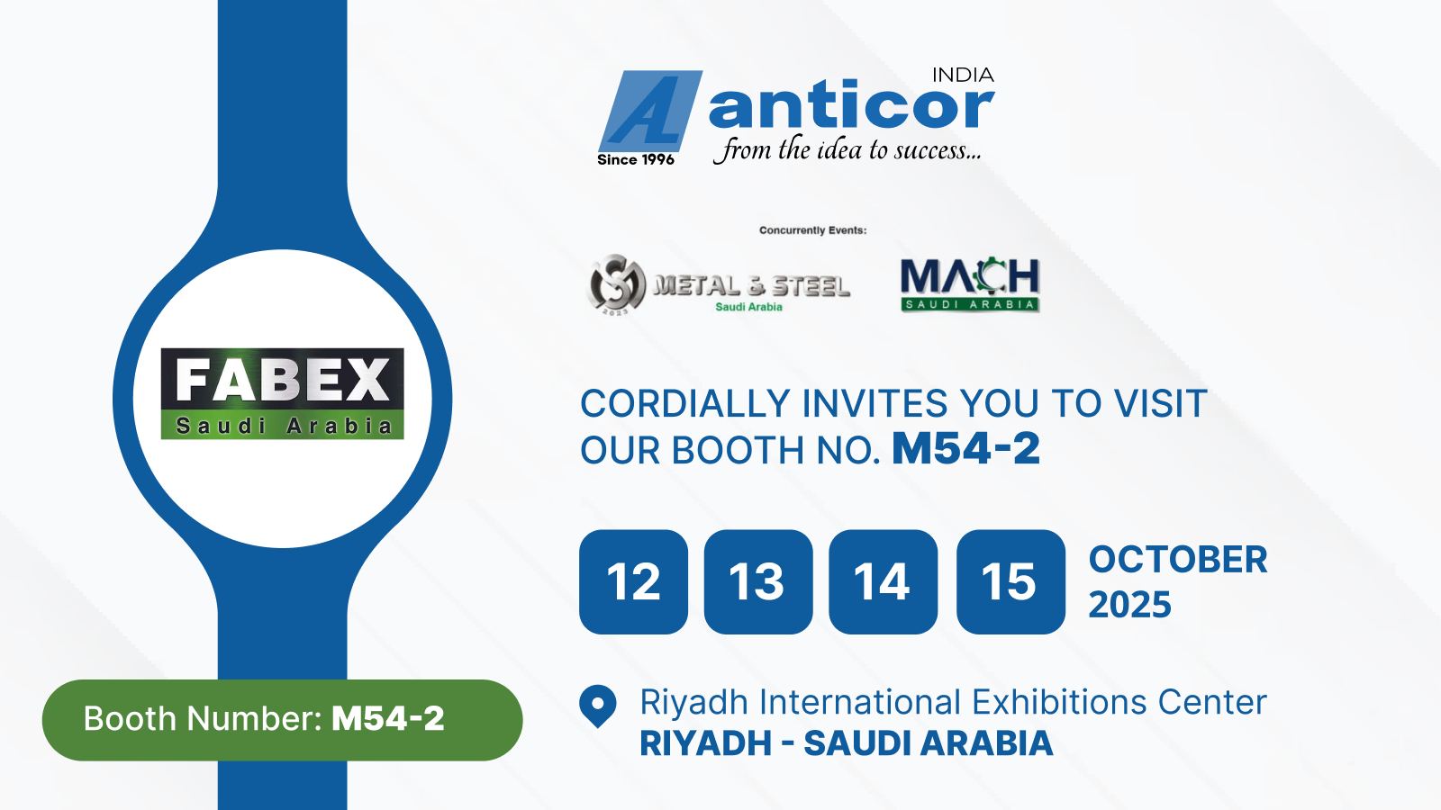 FABEX Saudi 2025