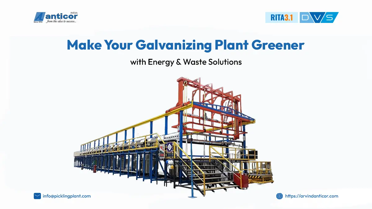 Galvanizing Plant (2)