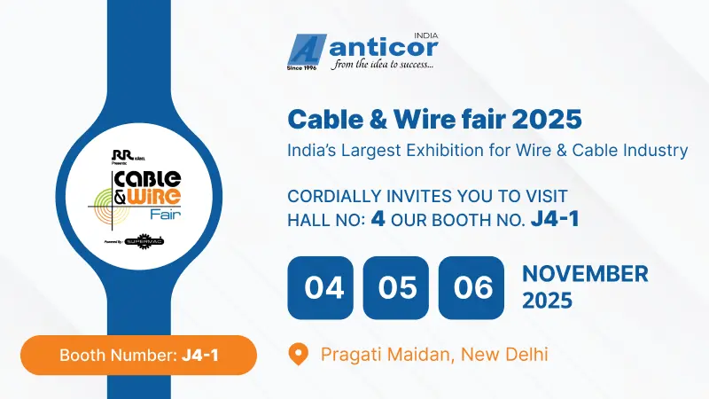 Cable & wire fair 2025