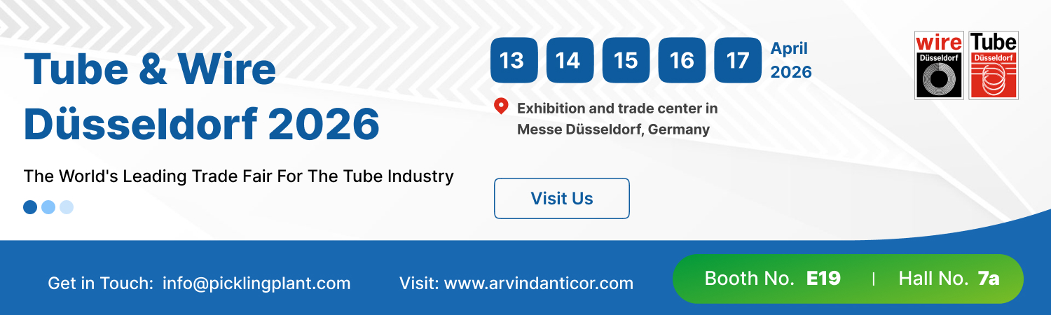 Tube & wire 2026